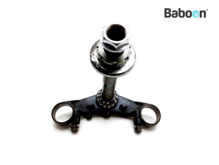 Voorvork T-stuk Honda VFR 750 F 1994-1997 (VFR750F RC36), Motoren, Onderdelen | Honda, Gebruikt, Verzenden