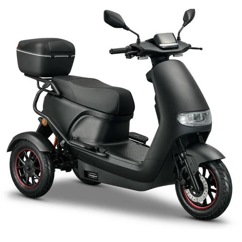 IVA TR3 2.0 - Stijlvolle en Veilige Elektrische, Diversen, Brommobielen en Scootmobielen, Nieuw, Ophalen of Verzenden