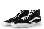 Vans Hoge sneakers in maat 42 Zwart, Verzenden, Zwart, Vans, Sneakers of Gympen