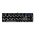 Gaming toetsenbord | Nedis (USB, RGB), Verzenden, Nieuw