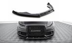 Front splitter V.2 voor Audi A5 8T S line / S5, Auto diversen, Ophalen of Verzenden