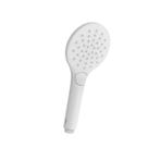 Handdouche Tres Massage Eco-Drop 3-Standen 11x5.5x24.2 cm, Ophalen of Verzenden, Nieuw, Kraan