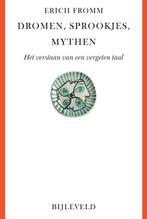 9789061315445 Dromen, sprookjes, mythen Erich Fromm, Boeken, Nieuw, Erich Fromm, Verzenden