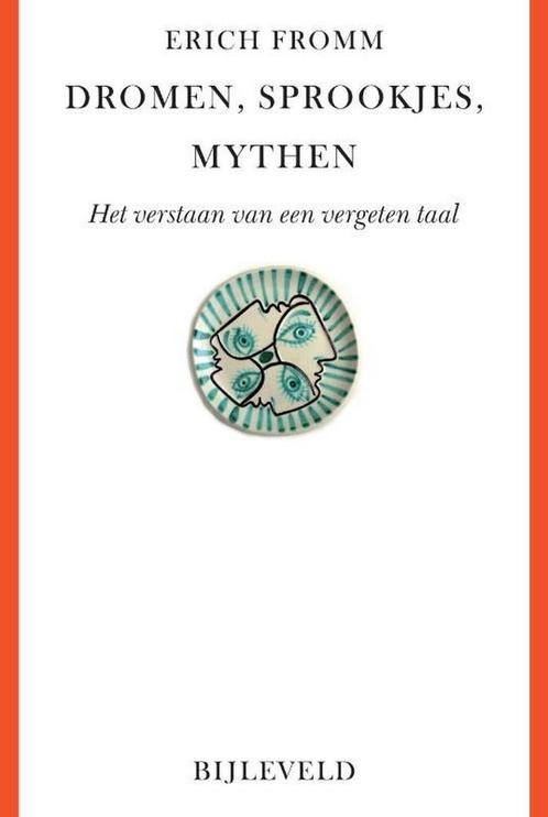 9789061315445 Dromen, sprookjes, mythen Erich Fromm, Boeken, Studieboeken en Cursussen, Nieuw, Verzenden