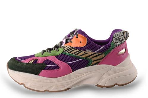 Nelson Sneakers in maat 41 Roze | 10% extra korting, Kleding | Dames, Schoenen, Overige kleuren, Zo goed als nieuw, Sneakers of Gympen