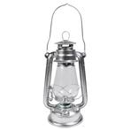 Hofftech Klassieke stormlantaarn - hittebestendig glas -..., Ophalen of Verzenden, Nieuw