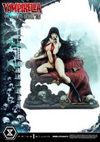 Dynamite Entertainment Statue 1/3 Vampirella Design by Stanl, Verzamelen, Ophalen of Verzenden, Nieuw