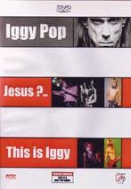 Iggy Pop - Jesus ?.. This Is Iggy (DVD-V) 9322225015234, Verzenden, Nieuw in verpakking