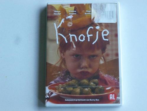 Knofje (DVD) Nieuw, Cd's en Dvd's, Dvd's | Kinderen en Jeugd, Verzenden