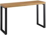 Sky Style Duma Sidetable Eiken, Huis en Inrichting, Ophalen of Verzenden, Nieuw