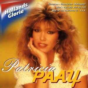 cd - Patricia Paay - Patricia Paay, Cd's en Dvd's, Cd's | Overige Cd's, Zo goed als nieuw, Verzenden