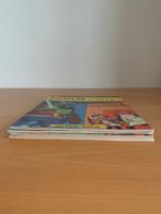 Histoire du Journal Tintin - 4x B - 4 Album - Eerste druk -, Nieuw