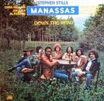 LP gebruikt - Stephen Stills - Manassas, Verzenden, Zo goed als nieuw