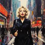 Antonio Machado   (XXI) - Marilyn Monroe