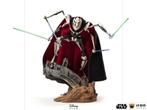 Star Wars - The Clone Wars - General Grievous 1/10 scale sta, Nieuw, Ophalen of Verzenden