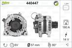 Dynamo / Alternator CITROËN C5 III,Break (2.7 HDi), Auto-onderdelen, Motor en Toebehoren, Nieuw, Ophalen of Verzenden