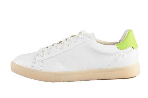 Tamaris Sneakers in maat 37 Wit | 10% extra korting, Kleding | Dames, Schoenen, Wit, Zo goed als nieuw, Sneakers of Gympen, Verzenden