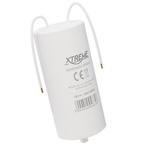 XTREME Motorcondensator 30µF 450V AC - Condensator met, Hobby en Vrije tijd, Elektronica-componenten, Verzenden, Nieuw