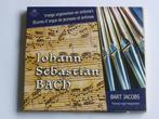 J.S. Bach - Vroege orgelwerken en sinfonias / Bart Jacobs, Verzenden, Nieuw in verpakking