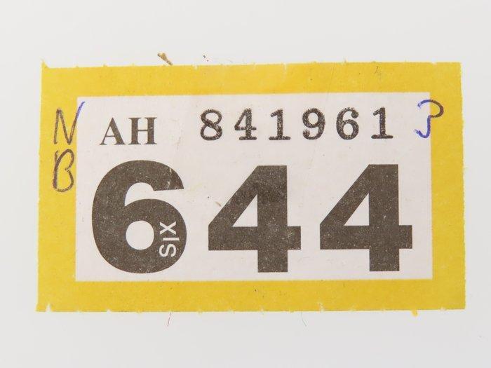 Roco H0 - 46360 - Modeltrein goederenwagon (2) - 2x 4-assige, Hobby en Vrije tijd, Modeltreinen | H0