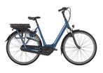 Gazelle Orange C7 Plus HMB 2024 - Blauw - Elektrische fiets, Verzenden, Nieuw