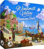 Windmill Valley - Blooming Sails (Engelse versie) | Board, Verzenden, Nieuw