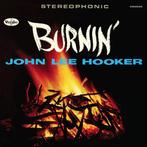 lp nieuw - John Lee Hooker - Burnin, Verzenden, Zo goed als nieuw