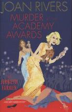 Murder at the Academy Awards: a red carpet murder mystery by, Gelezen, Verzenden, Joan Rivers