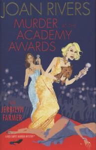 Murder at the Academy Awards: a red carpet murder mystery by, Boeken, Overige Boeken, Gelezen, Verzenden