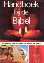 Handboek bij de Bijbel 9789029704649 D. Alexander, Boeken, Verzenden, Gelezen, D. Alexander