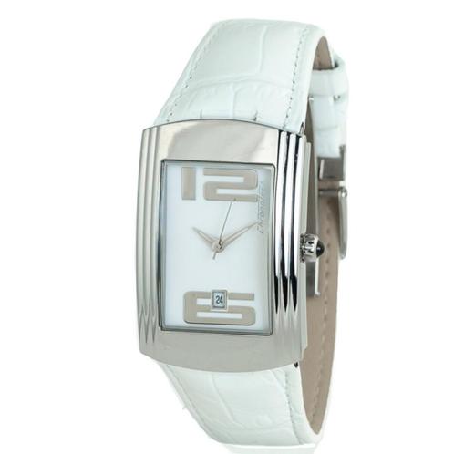 Horloge Dames Chronotech CT7017B-06, Sieraden, Tassen en Uiterlijk, Zonnebrillen en Brillen | Heren, Verzenden