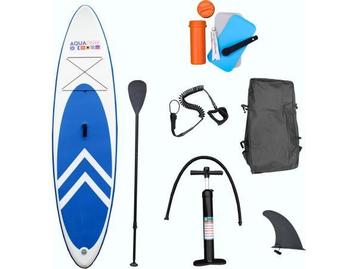 Veiling - AQUAPARX MKII professioneel sup board - compleet g beschikbaar voor biedingen