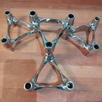 Nagel Konzept - Werner STOFF et Hans NAGEL - Taperstick, Antiek en Kunst