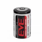 EVE ER14250 / 1/2AA Lithium batterij 3.6V 1200mAh 5x, Nieuw, Verzenden