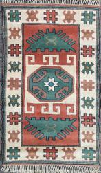 Kaukasisch tapijt - GEREINIGD - handgeknoopt - wol - nieuw -, Nieuw