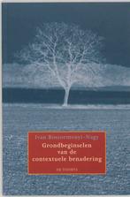 Grondbeginselen van de contextuele benadering 9789060207710, Verzenden, Zo goed als nieuw, I. Boszormenyi-Nagy