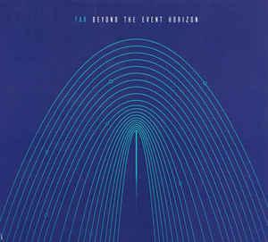 cd digi - Beyond The Event Horizon - FAR, Cd's en Dvd's, Cd's | Rock, Zo goed als nieuw, Verzenden