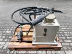 Hydrauliekset Afhymat 120 Liter, Ophalen, Gebruikt, Overige merken, Brandstofsystemen