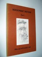 J.M.H. Berckmans - Berckmans Biotoop Deel 1 - Alles wel in, Antiek en Kunst