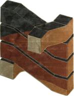 Jaipur Rugs - Hand Tufted - Vloerkleed - 240 cm - 180 cm -, Huis en Inrichting, Stoffering | Tapijten en Kleden, Nieuw