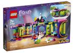 Lego Friends 41708 Rolschaatsdisco speelhal, Kinderen en Baby's, Speelgoed | Duplo en Lego, Nieuw, Ophalen of Verzenden