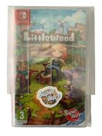 Littlewood (SRG #55) (SWITCH) (NIEUW), Verzenden, Nieuw