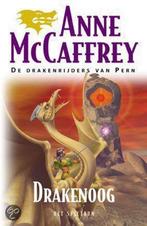 Drakenoog 9789027467317 Anne McCaffrey, Boeken, Fantasy, Gelezen, Anne McCaffrey, A. McCaffrey, Verzenden