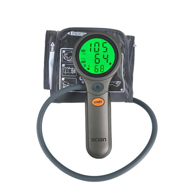 Digitale bloeddrukmeter ST-A128, Diversen, Verpleegmiddelen, Nieuw, Verzenden