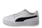 Puma Sneakers in maat 39 Wit | 10% extra korting, Wit, Puma, Verzenden, Sneakers of Gympen