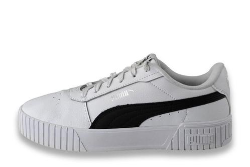 Puma Sneakers in maat 39 Wit | 10% extra korting, Kleding | Dames, Schoenen, Wit, Zo goed als nieuw, Sneakers of Gympen, Verzenden