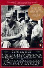 The Life of Graham Greene, Boeken, Ophalen of Verzenden, Nieuw