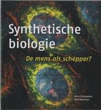 Synthetische biologie / Wetenschappelijke bibliotheek / 112, Boeken, Verzenden, Zo goed als nieuw, Bert Poolman