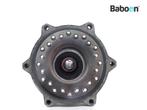 Voorwiel Naaf Yamaha XVS 650 A Dragstar Classic 1998-2006, Motoren, Onderdelen | Yamaha, Verzenden, Gebruikt