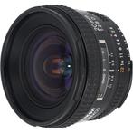 Nikon AF 20mm F/2.8 D | Tweedehands, Audio, Tv en Foto, Fotografie | Lenzen en Objectieven, Verzenden, Gebruikt